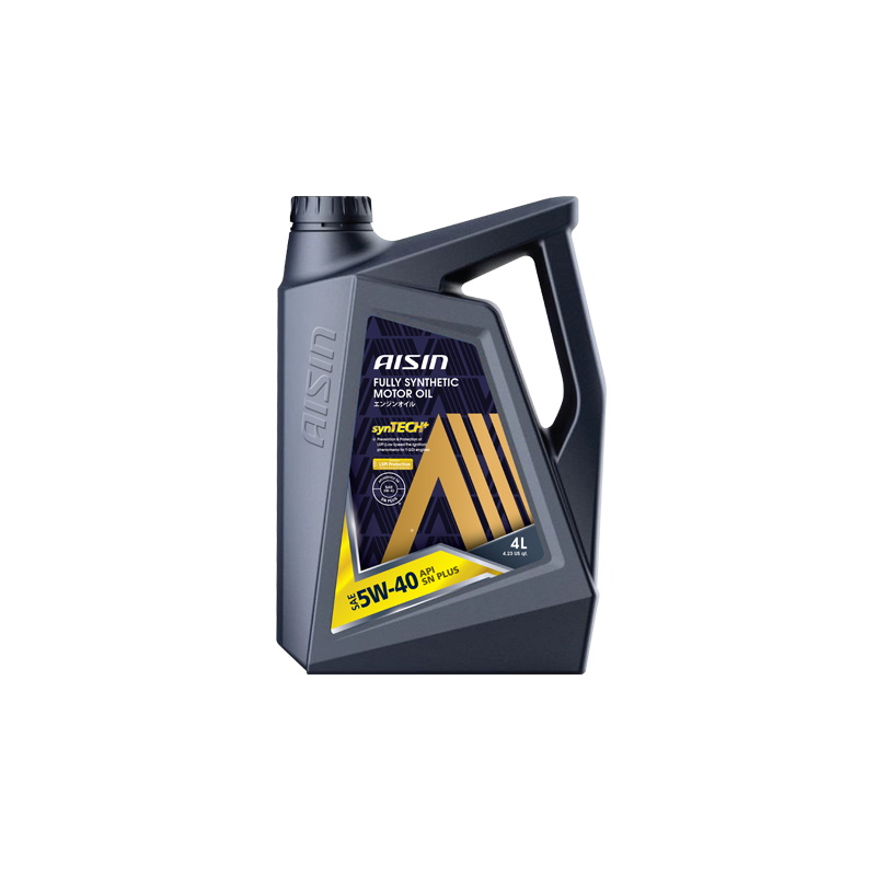 Engine Oil Engine Oil